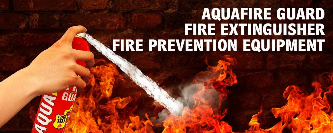 fire-prevention-equipment